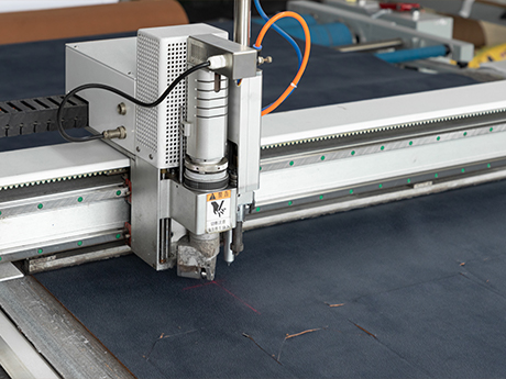 BMS furniture quality control details
