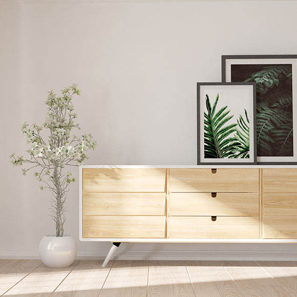 BMS furniture design