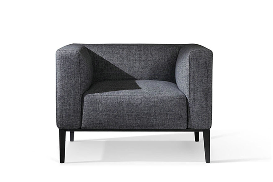 Armchairs For Living Room Cuenca SX153