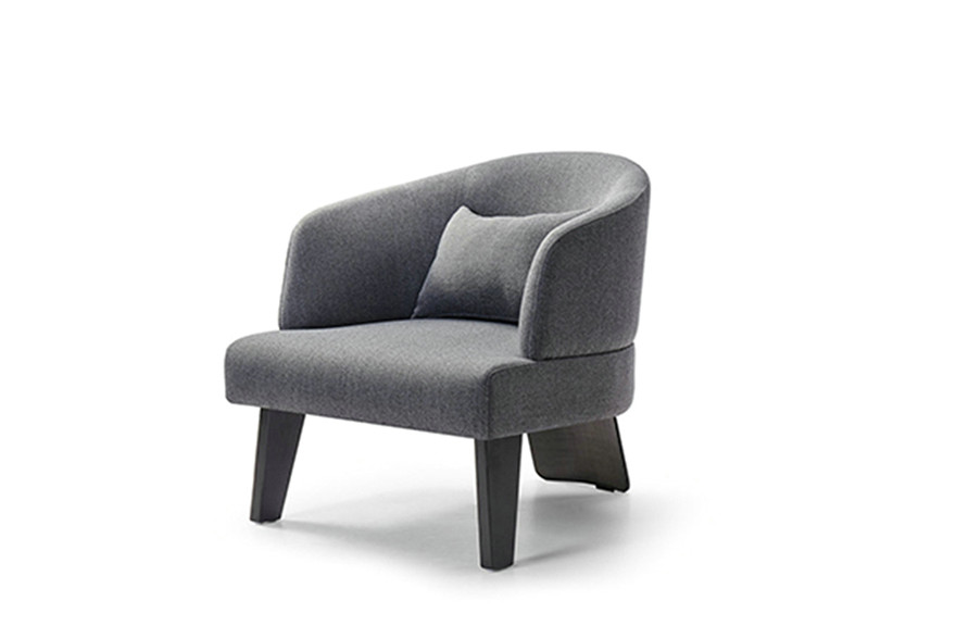 Armchairs That Swivel Belfast DY2006