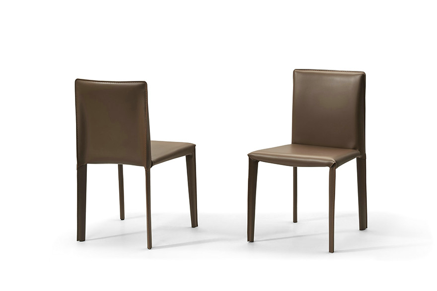 High Back Dining Chairs Catania CY2001