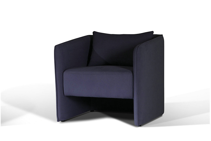 Living Room Accent Chairs Baden Pro SX0316-purplr