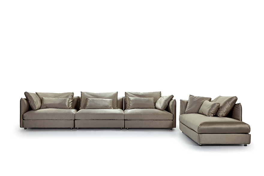 Luxury Sofa S1610