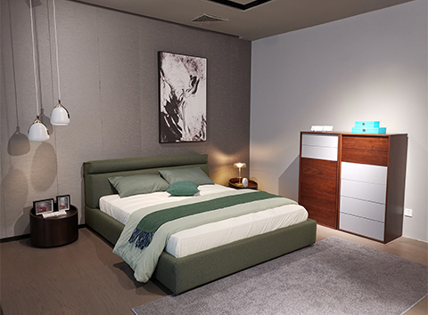 P02 2 3 Queen size beds