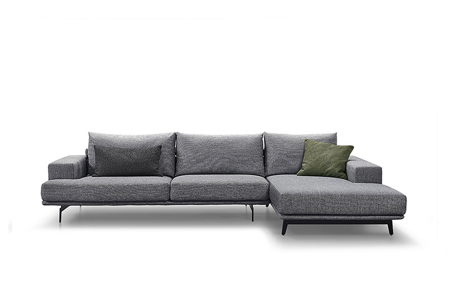 Sectional Sofa 3 Piece S2006