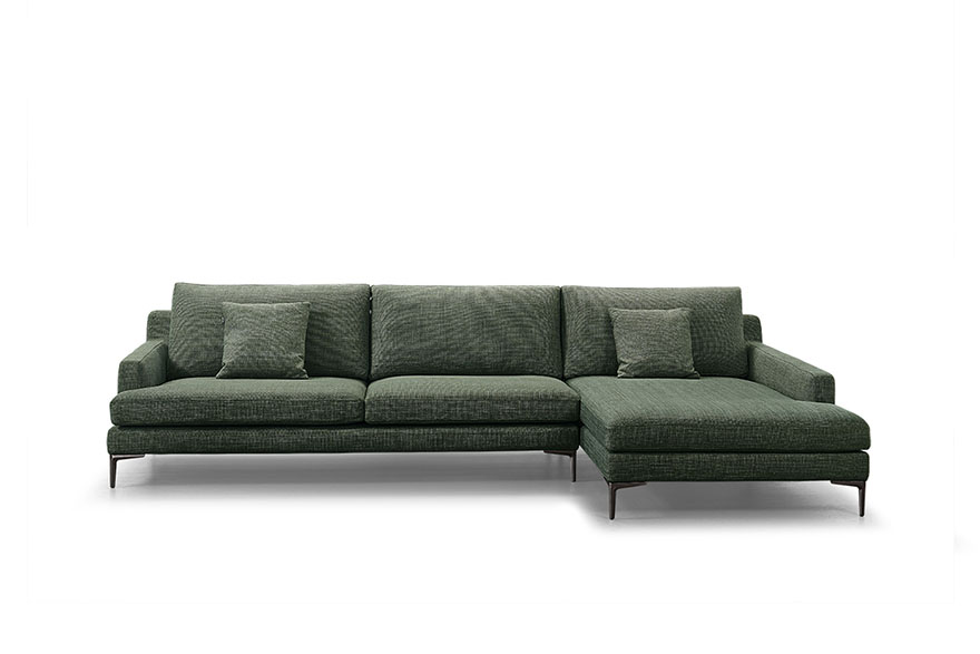 Sectional sofa l shape S1903-pro