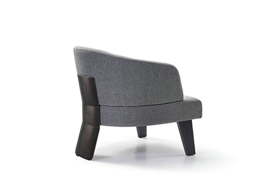 Swivel Armchairs Belfast DY2006