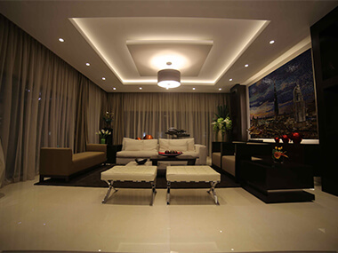 Villa in Philippinese