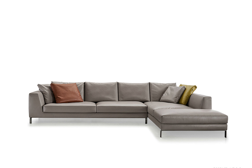 customizable sectional sofa S00716B-1
