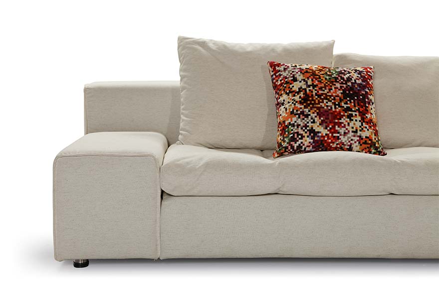 Down Feather Filled Sofa Sofa Design Ideas