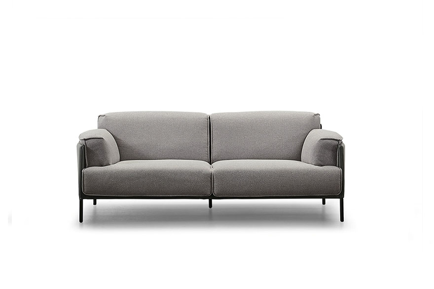 fabric sofa set 3+1+1 S2007
