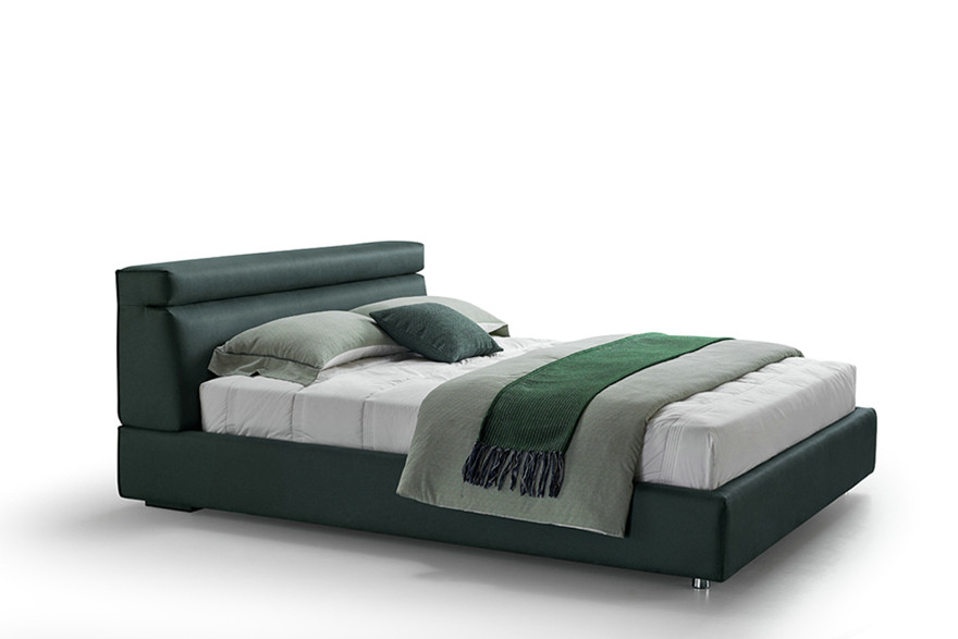 full bed with storage T1811
