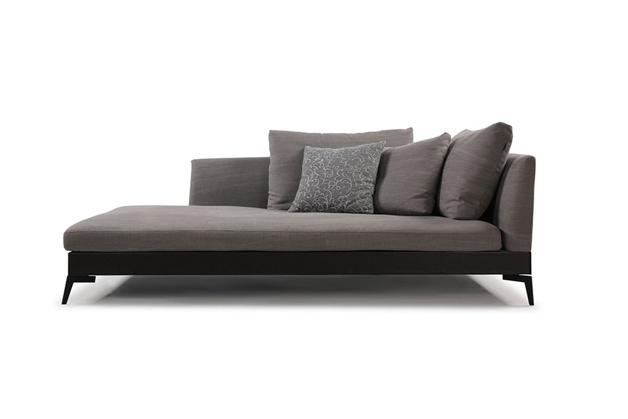 living room sectional sofa S956