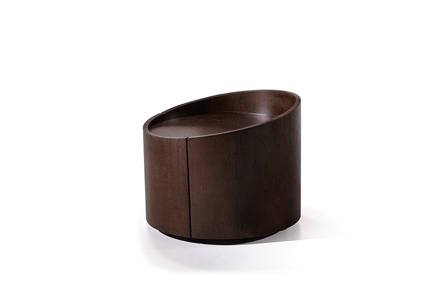 round night stand BB2605