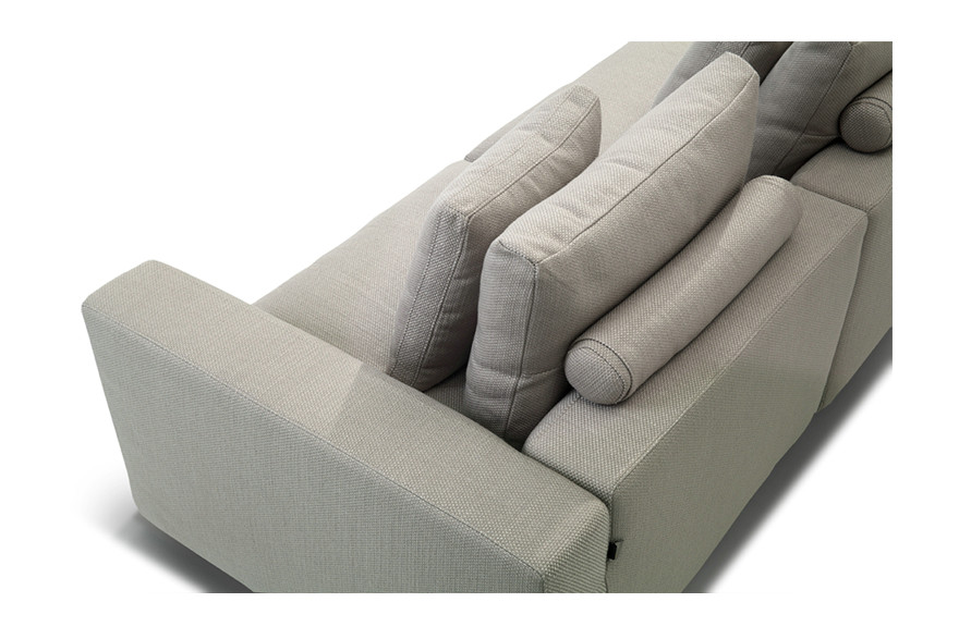 Naples sectional discount