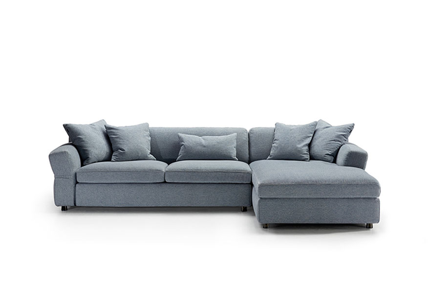 Sectional Sofa Affordable S1806 