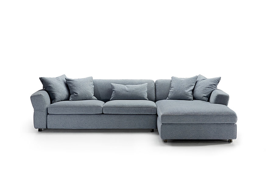 sectional sofa affordable S1806