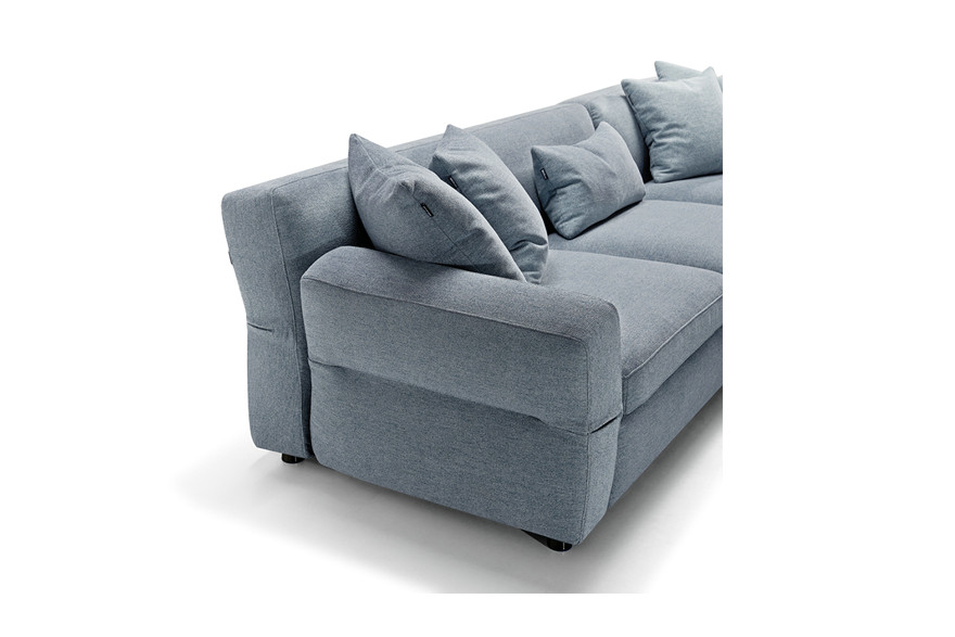 Sectional Sofa Affordable Price S1806 