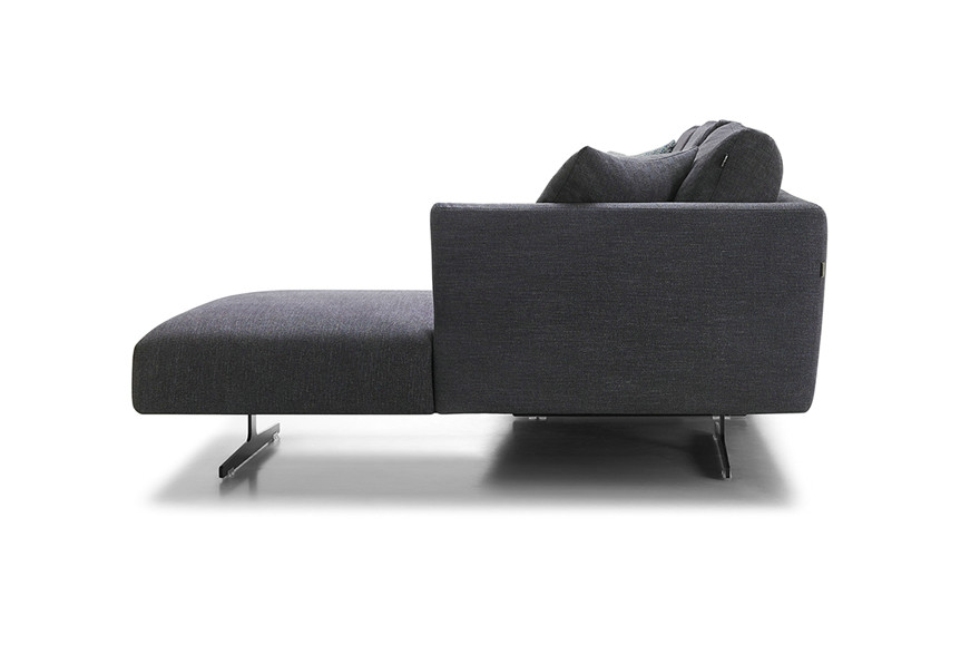 sectional sofa chaise S2001