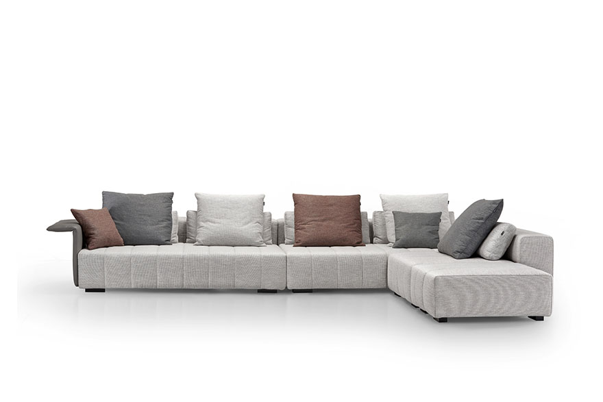 sectional sofa extra large S1702B