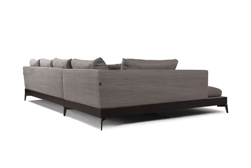 sectional sofa for living room S956