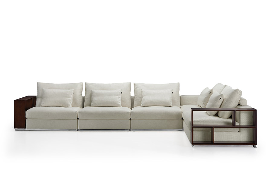 sectional sofa modular S1608C