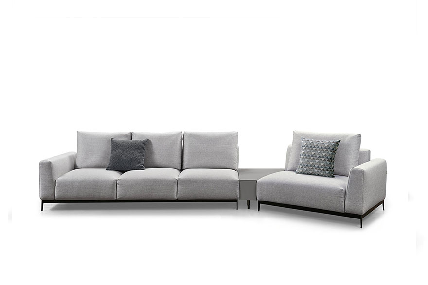 sectional sofa u shape S2003