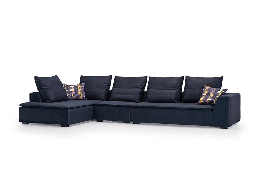 sofa memory foam S1518 2