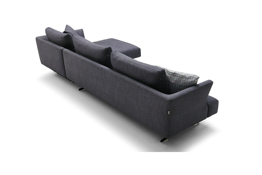 sofa with chaise sectional S2001