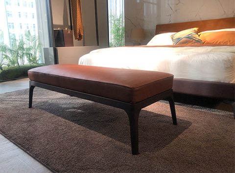 bedroom benches