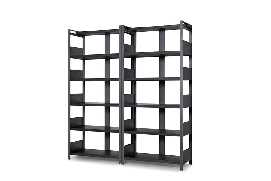 black book shelf SJ2001