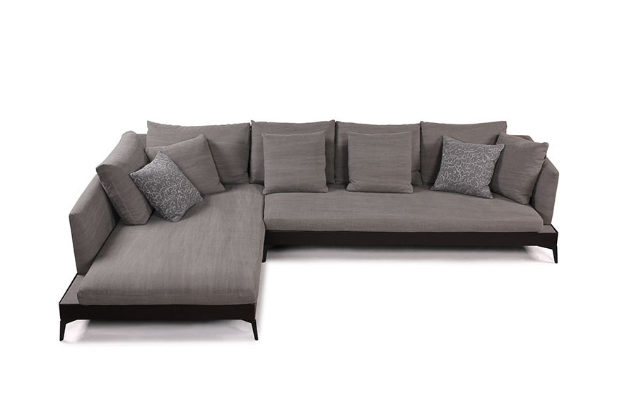 living room chaise lounges S956