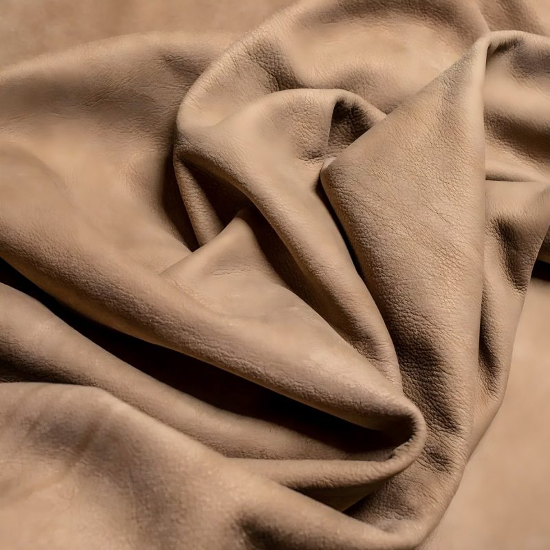 High-end sofa leather-Nabuk Leather
