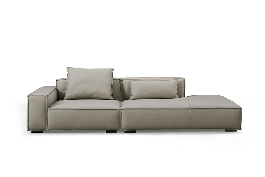 modular leather couch BL2105 3