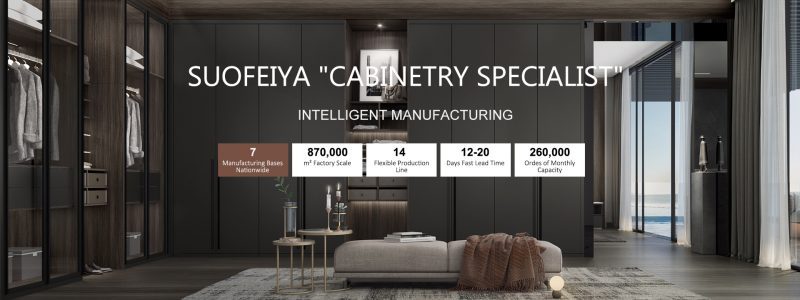 China furniture manufacturers_SUOFEIYA furniture