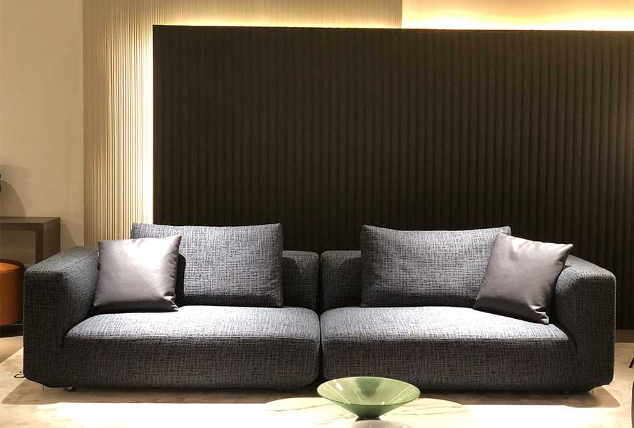 Blue Sofa Set Tara-s(3)