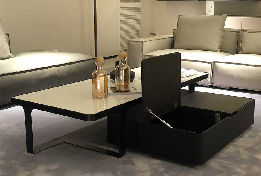 Designer Coffee Tables Erin BL-CJ2109（3）