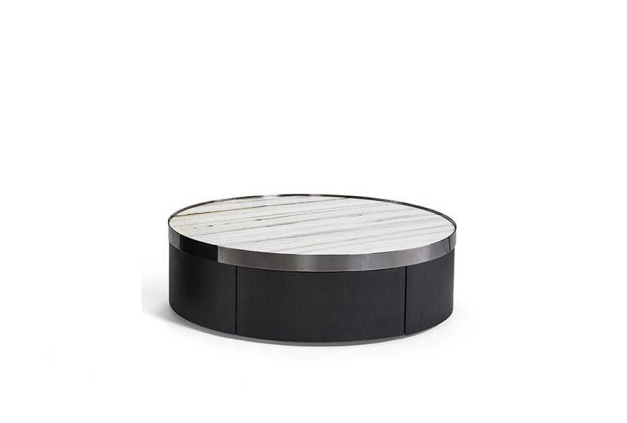 Marble Coffee Tables Lena BL-YJ2114（2）