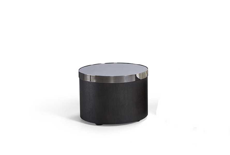 Marble Coffee Tables Lena BL-YJ2114（3）