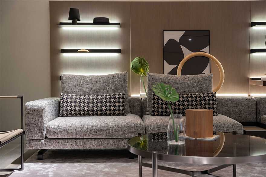 Modular Corner Sofa Blake S2010(3)