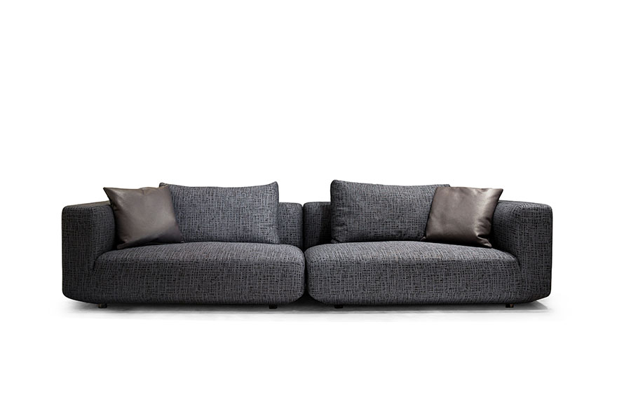 Open End Sofa Tara-c B21S-1001(1)