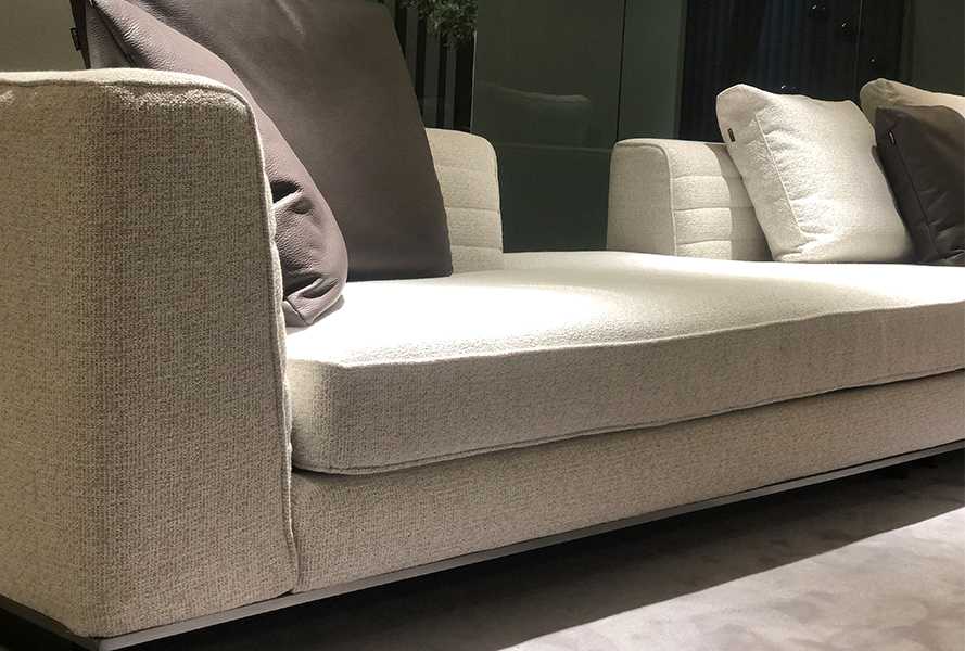White Sectional Sofa Rodney bmscasa