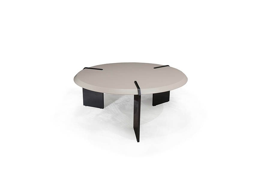 Beige Coffee Table Kent0