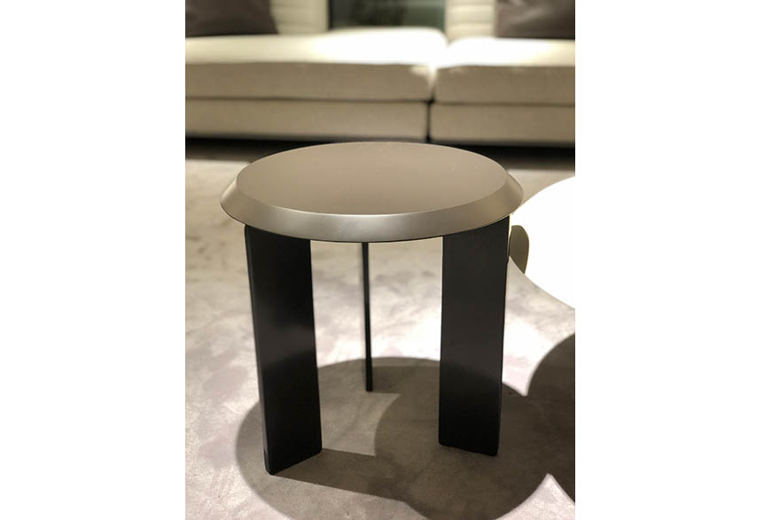 Beige Coffee Table Kent2