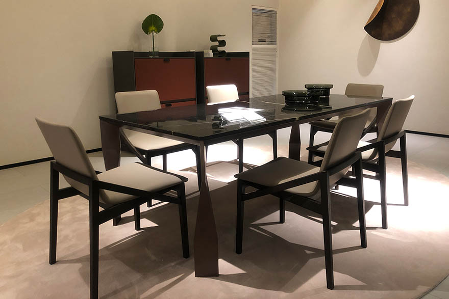 Contemporary Dining Chairs Vito2