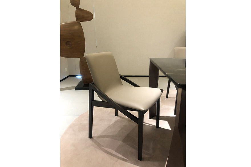 Contemporary Dining Chairs Vito3