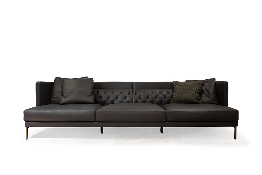 Leather Chesterfield Sofa Tina2