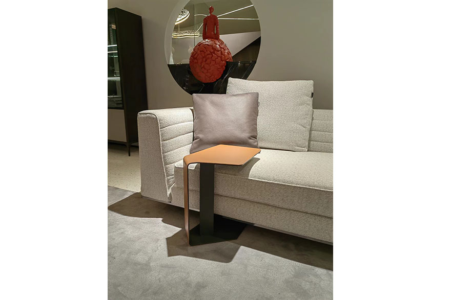 Metal Coffee Table Hugo1 1