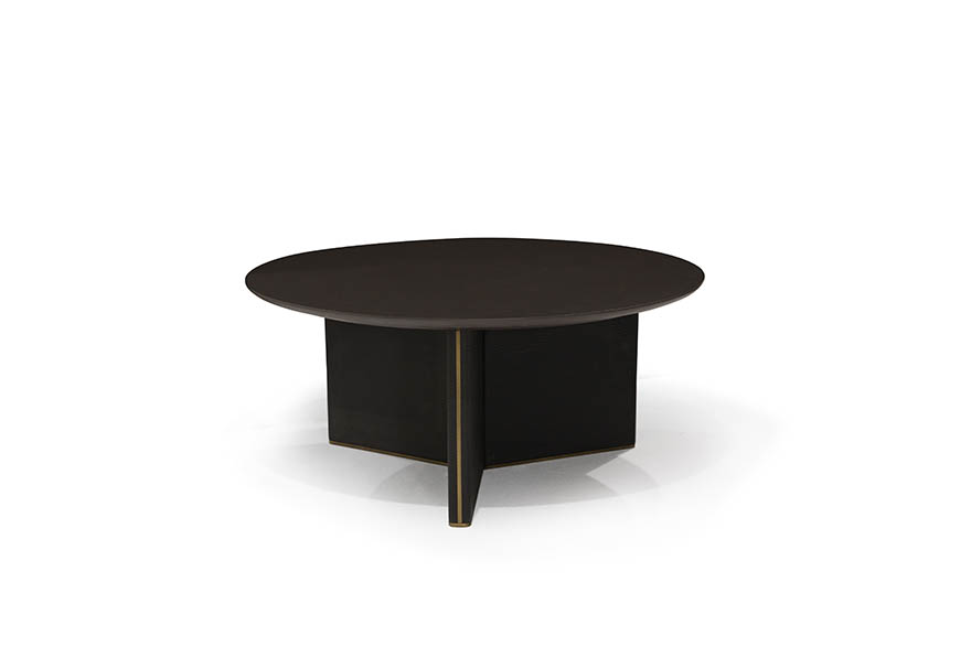 Round Center Table Greg R 