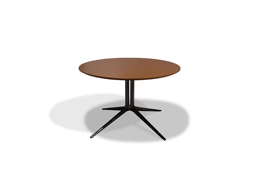 Round Side Table Keith M1